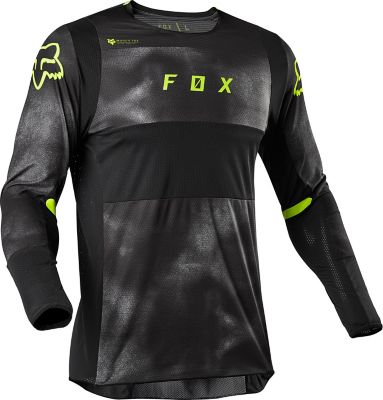 360 HAIZ JERSEY [BLK] S