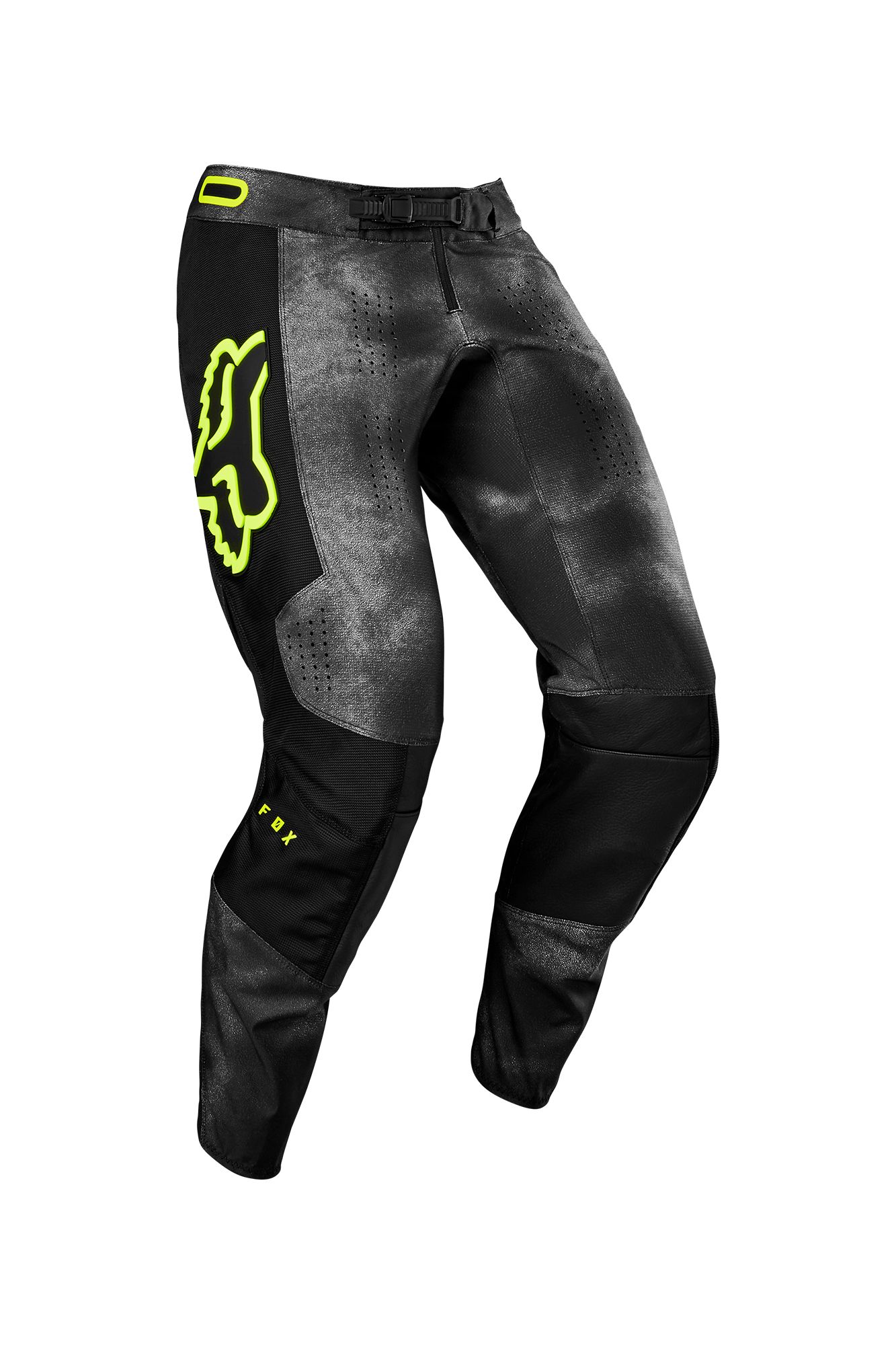 360 HAIZ PANT [BLK] 32