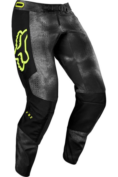 360 HAIZ PANT [BLK] 32