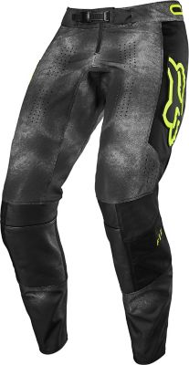 360 HAIZ PANT [BLK] 32