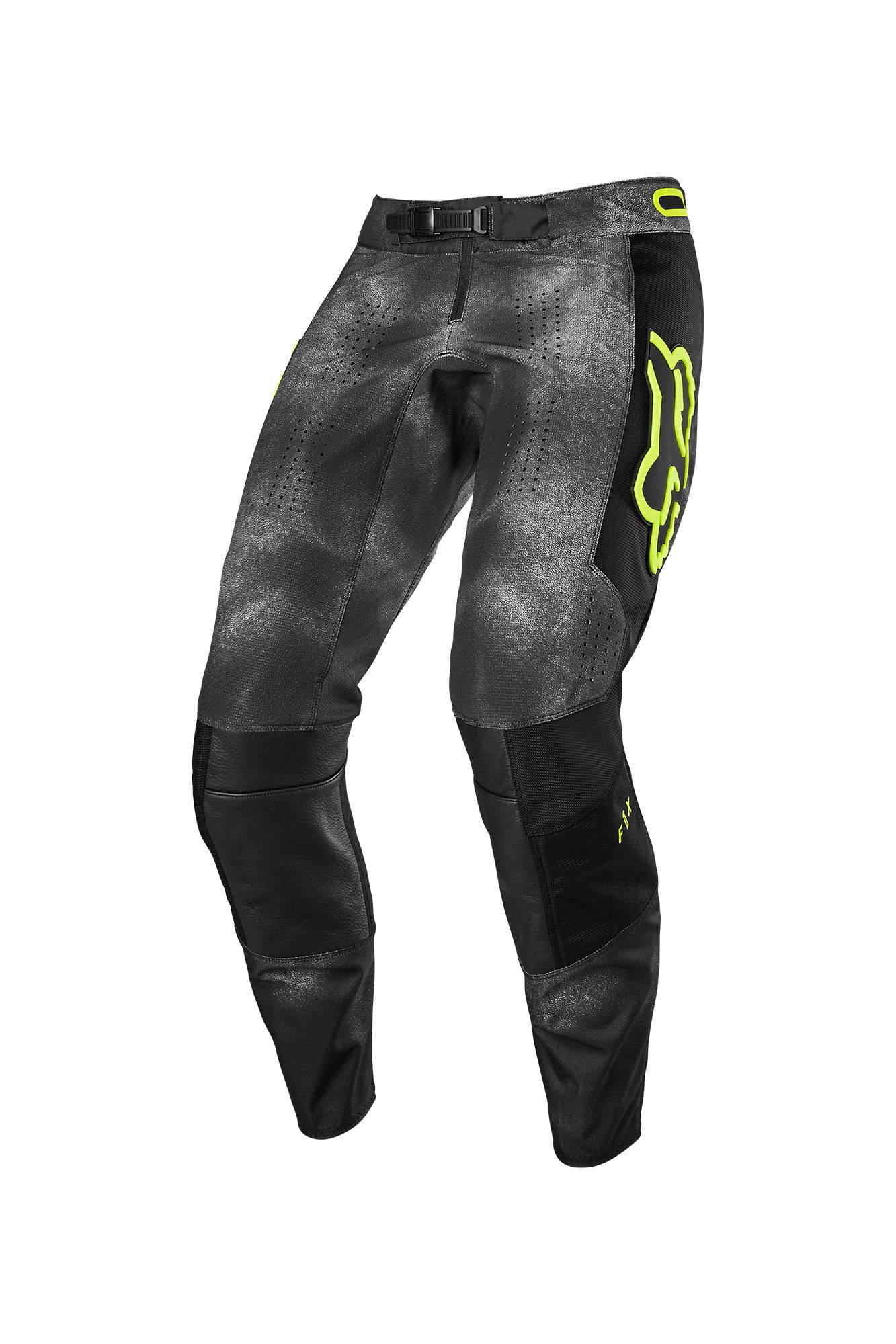 360 HAIZ PANT [BLK] 32