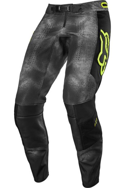 360 HAIZ PANT [BLK] 32