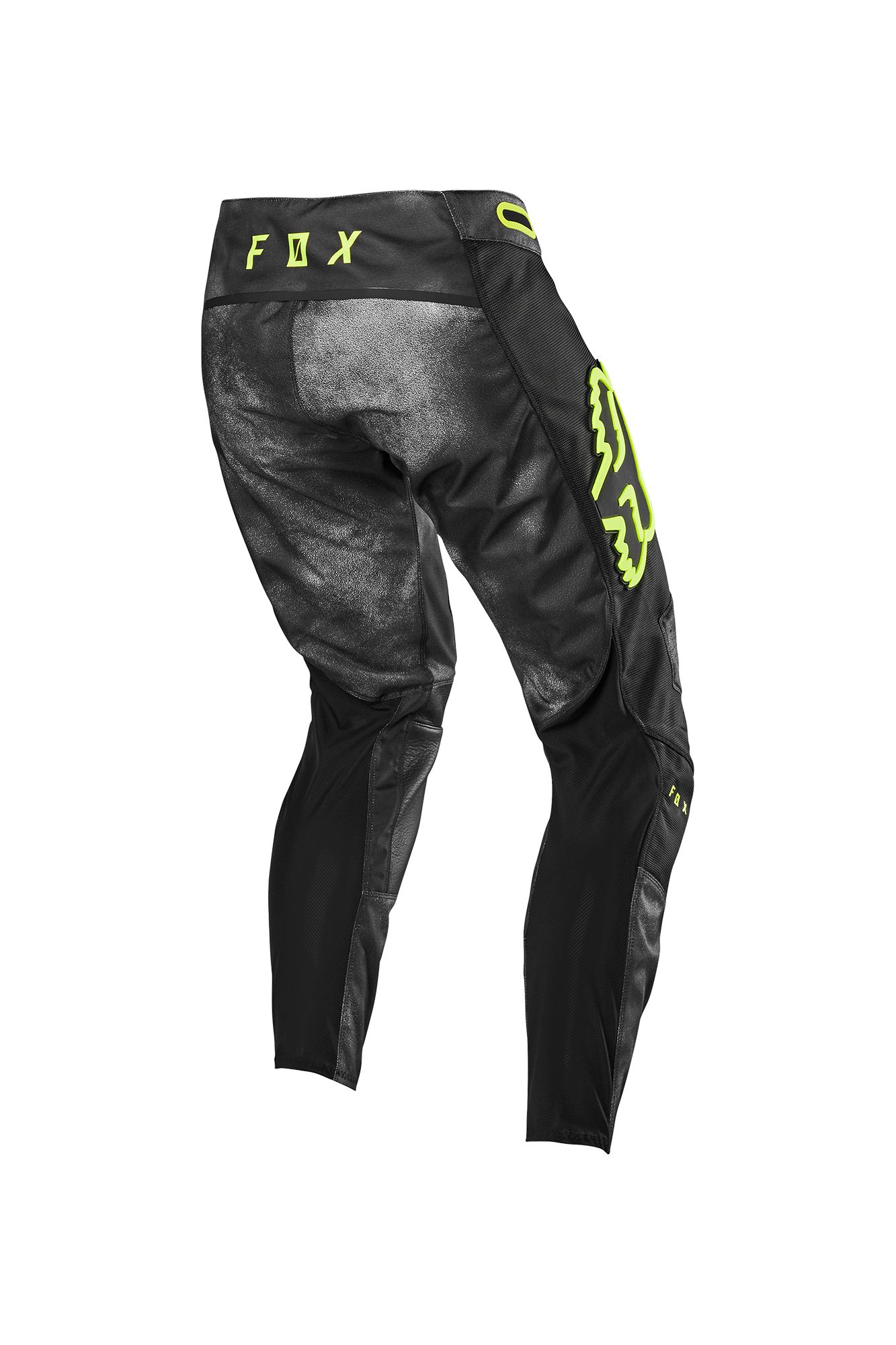 360 HAIZ PANT [BLK] 32