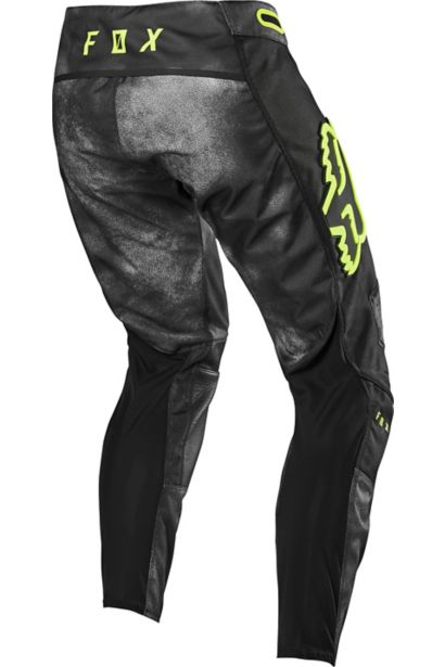 360 HAIZ PANT [BLK] 32