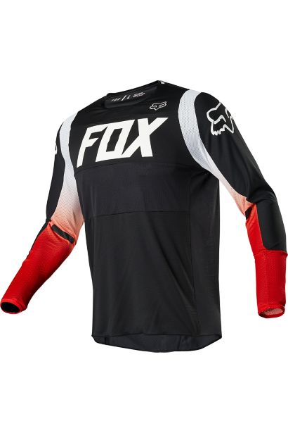 360 BANN JERSEY [BLK] L