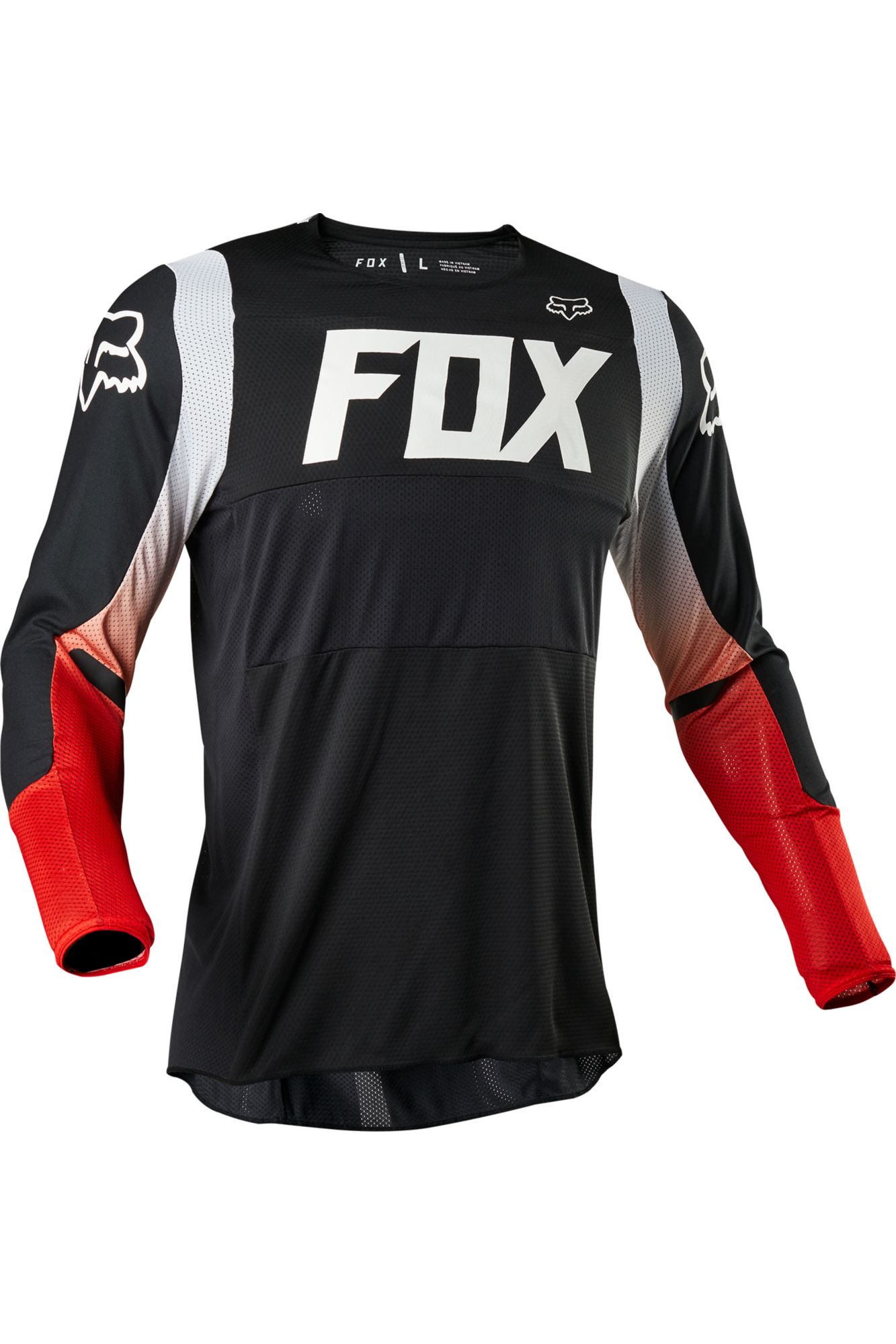 360 BANN JERSEY [BLK] L