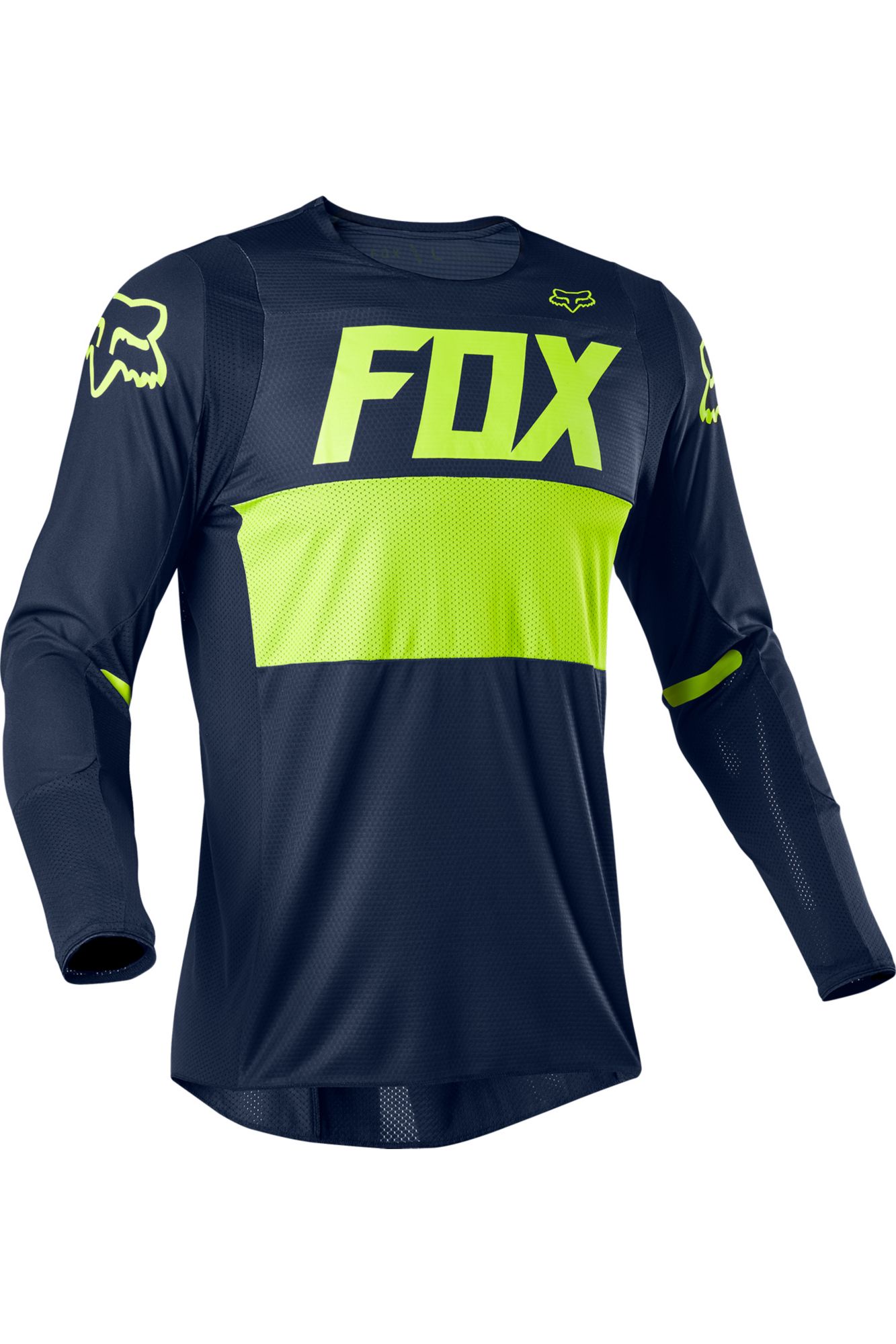 360 BANN JERSEY [NVY] 2X