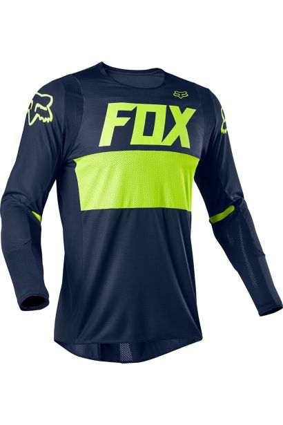 360 BANN JERSEY [NVY] 2X