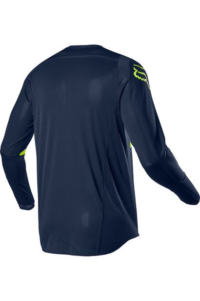 360 BANN JERSEY [NVY] 2X