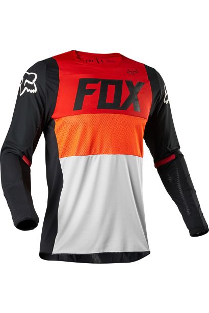 360 BANN JERSEY [LT GRY] 2X