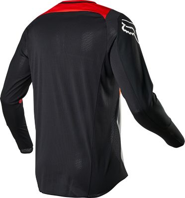 360 BANN JERSEY [LT GRY] 2X | Fox Racing - Reino Unido