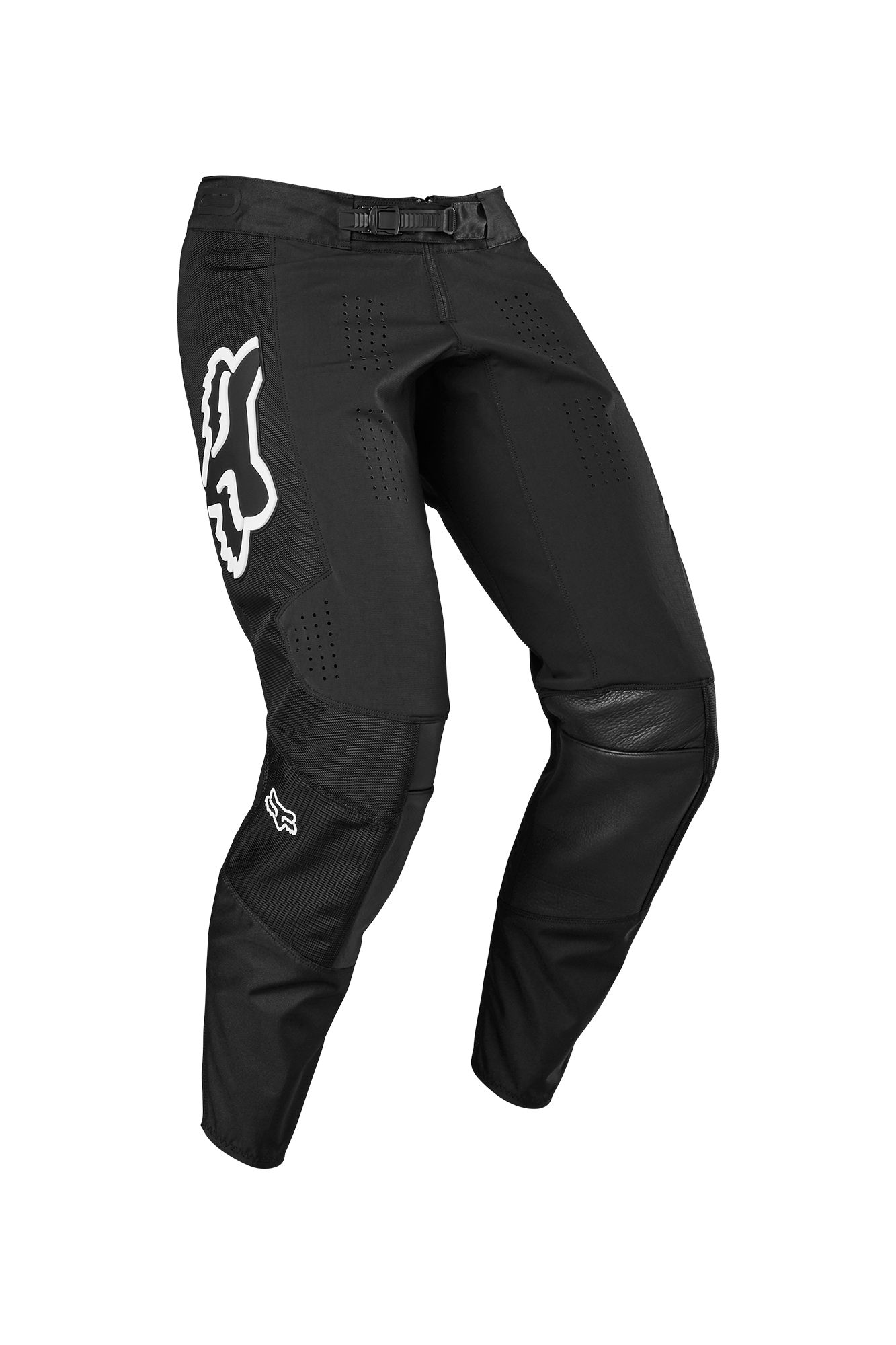 360 BANN PANT [BLK] 36