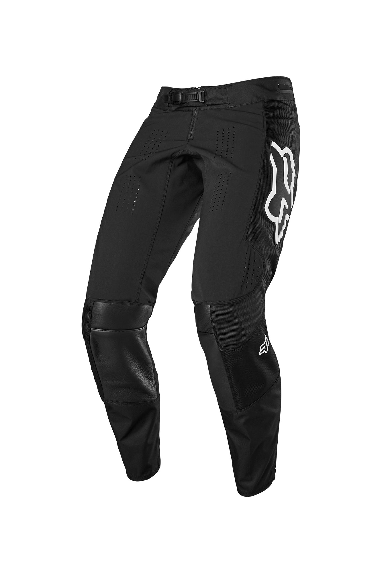 360 BANN PANT [BLK] 36