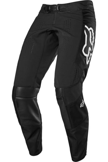 360 BANN PANT [BLK] 36