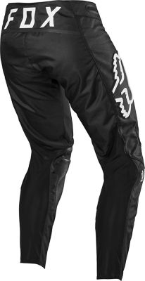 360 BANN PANT [BLK] 36 | Fox Racing - Reino Unido