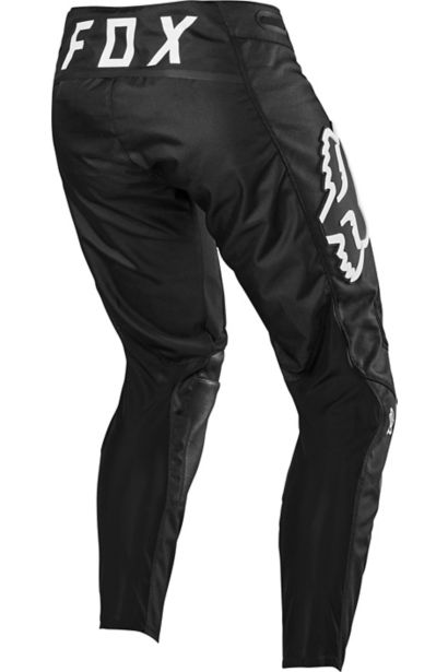 360 BANN PANT [BLK] 36