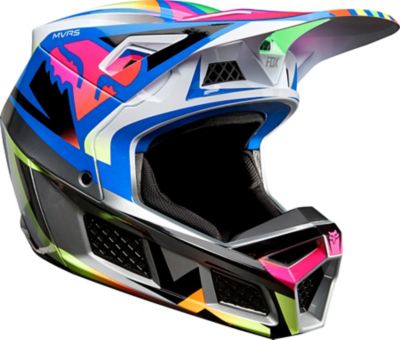 agv hands helmet