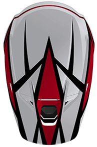 V3 Idol-hjelm | Fox Racing - DK