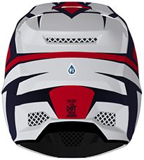 V3 Idol-hjelm | Fox Racing - DK