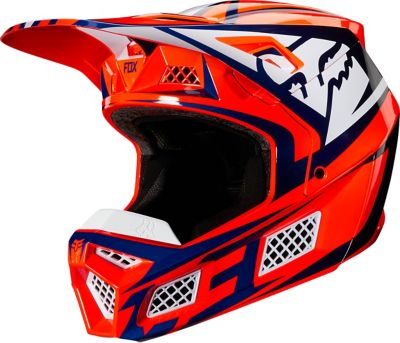 Capacete V3 Idol