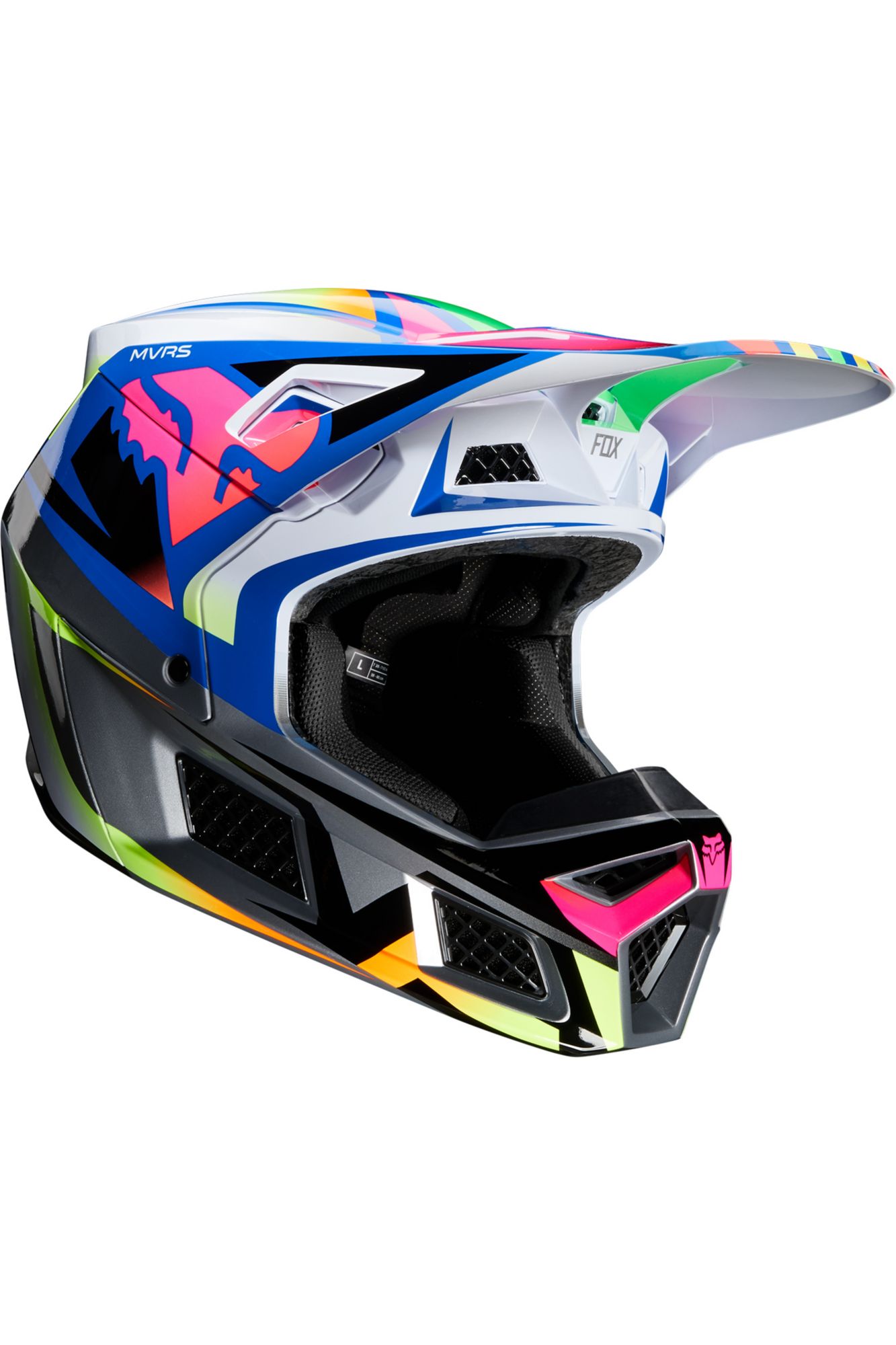V3 IDOL HELMET, ECE [MUL] S