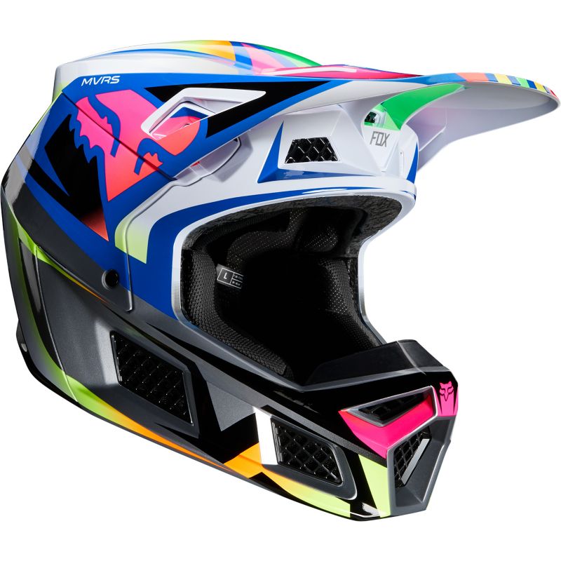 V3 IDOL HELMET, ECE [MUL] S | Fox Racing - Espa&ntilde;a