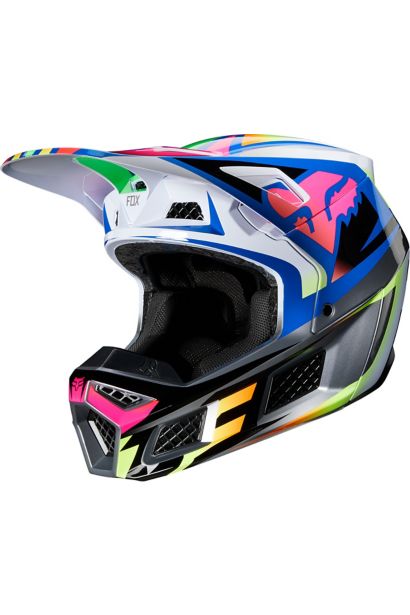 V3 IDOL HELMET, ECE [MUL] S