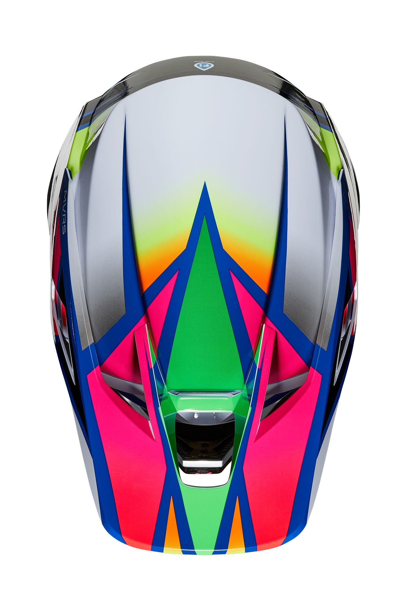 V3 IDOL HELMET, ECE [MUL] S