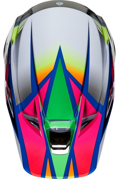V3 IDOL HELMET, ECE [MUL] S