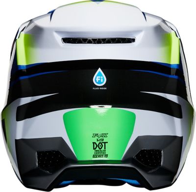 V3 IDOL HELMET, ECE [MUL] S | Fox Racing - España