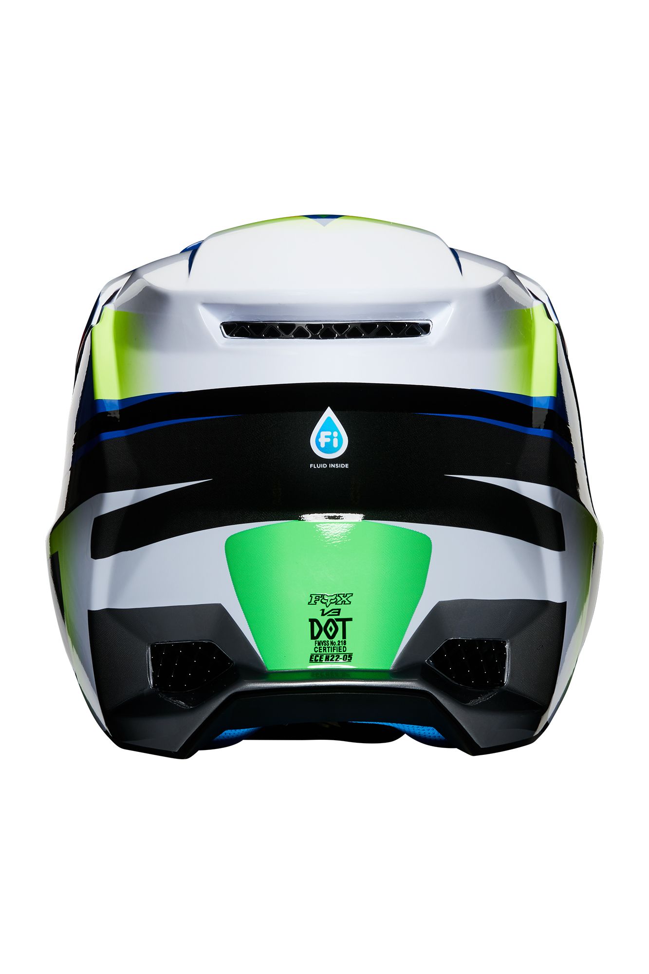 V3 IDOL HELMET, ECE [MUL] S