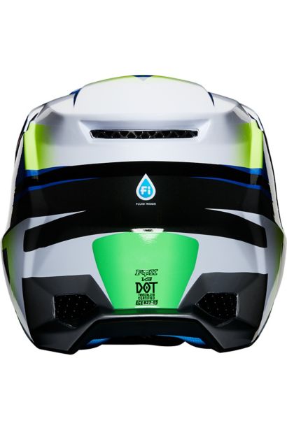 V3 IDOL HELMET, ECE [MUL] S