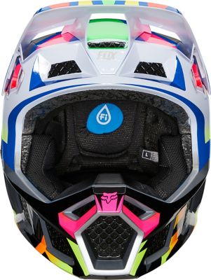 V3 IDOL HELMET, ECE [MUL] S | Fox Racing - España