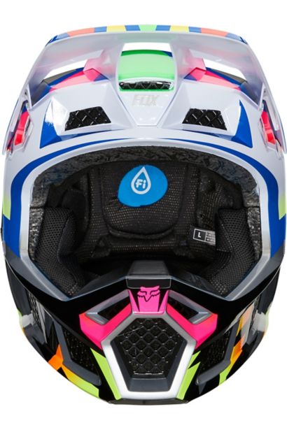 V3 IDOL HELMET, ECE [MUL] S