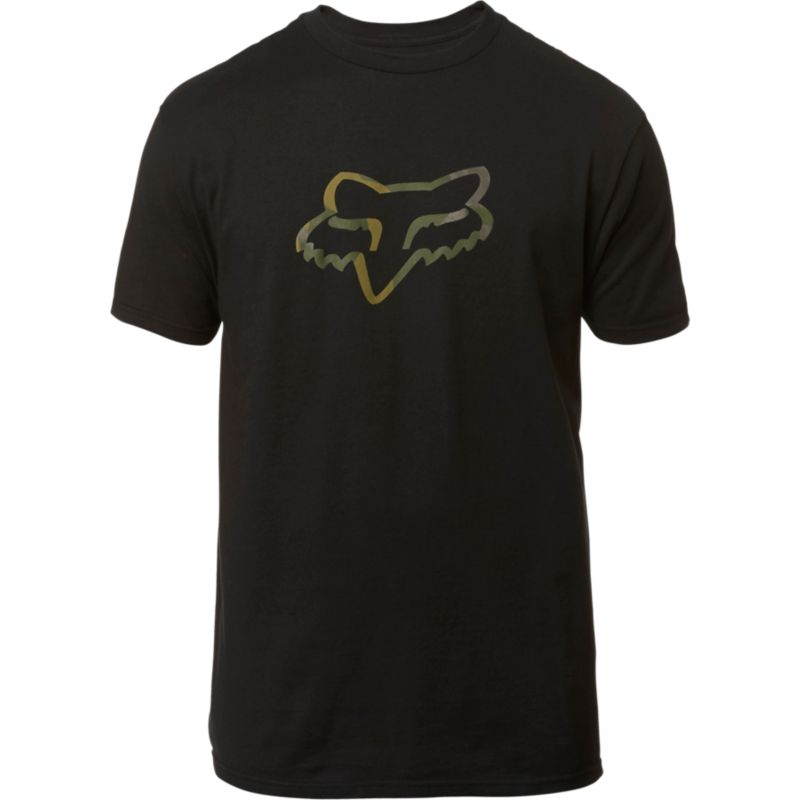 LEGACY FOX HEAD SS TEE [CAM] S | Fox Racing - Canada