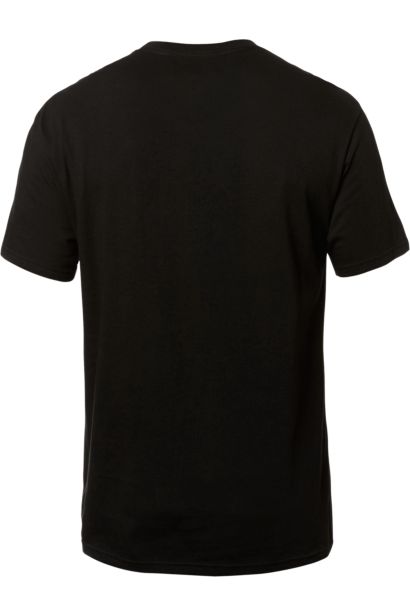 LEGACY FOX HEAD SS TEE [CAM] S