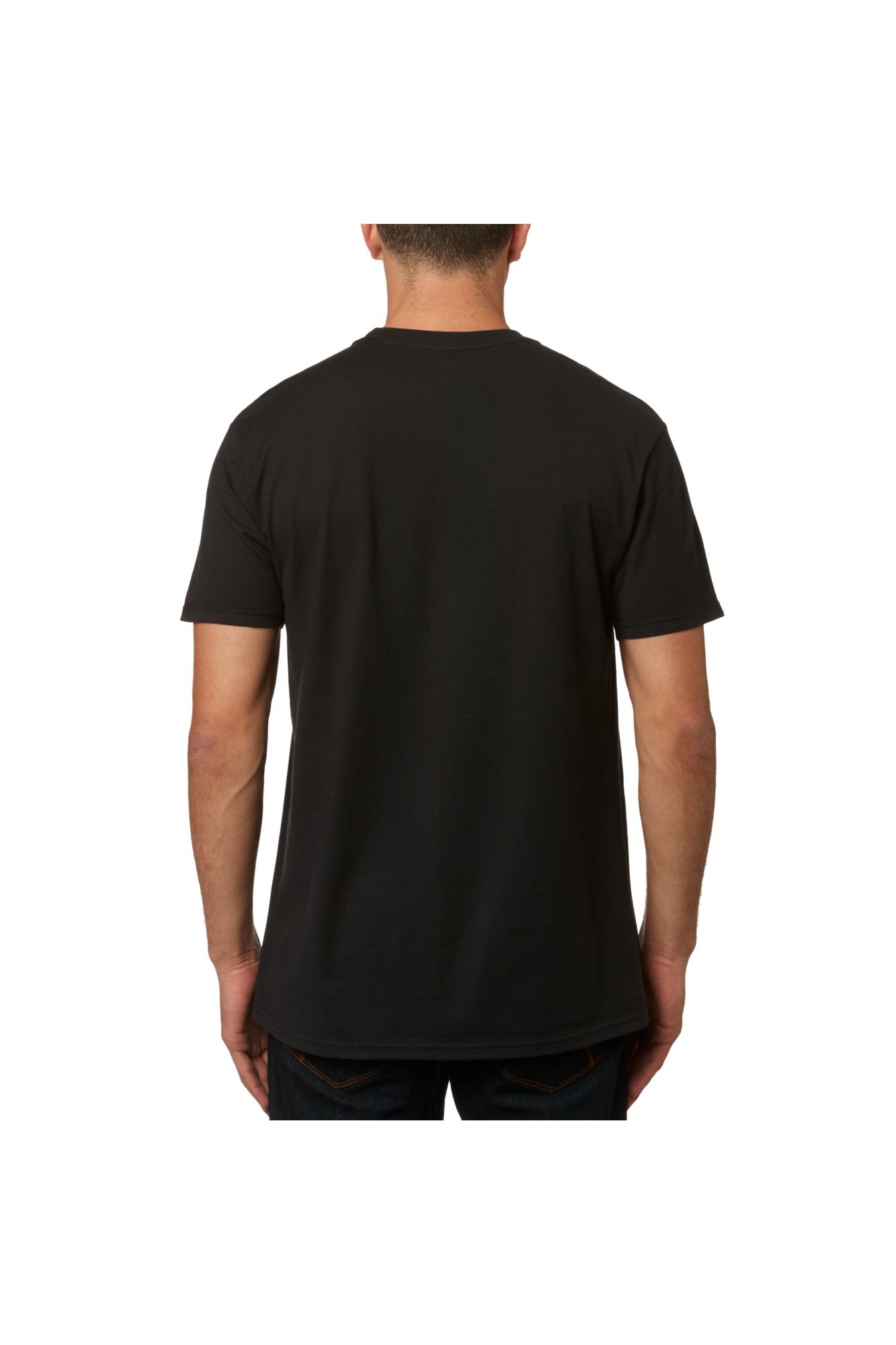 LEGACY FOX HEAD SS TEE [CAM] S