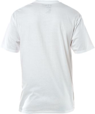 T-SHIRT LEGACY FOX HEAD BASIC