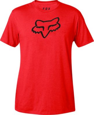 T-Shirt Legacy Fox Head