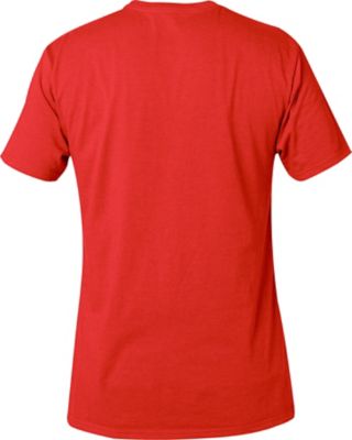 T-Shirt Legacy Fox Head