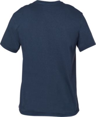 T-SHIRT LEGACY FOX HEAD BASIC