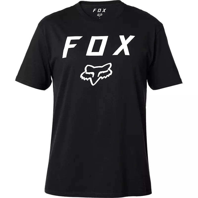 Chili 24578-555-M Fox Racing Mens Legacy Moth Shirts Medium