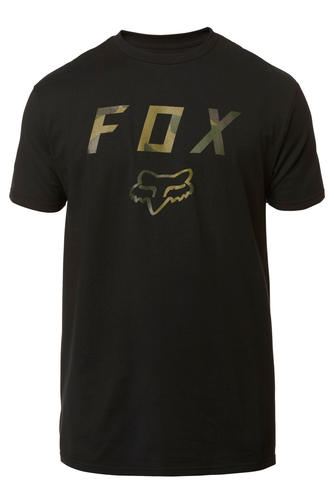 LEGACY MOTH SS TEE [CAM] S