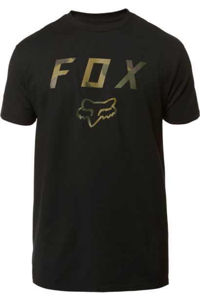 LEGACY MOTH SS TEE [CAM] S