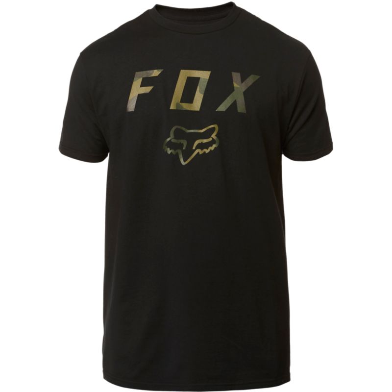 LEGACY MOTH SS TEE [CAM] S | Fox Racing - Reino Unido
