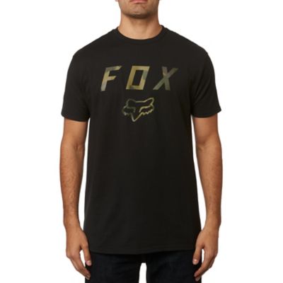LEGACY MOTH SS TEE [CAM] S | Fox Racing - Reino Unido