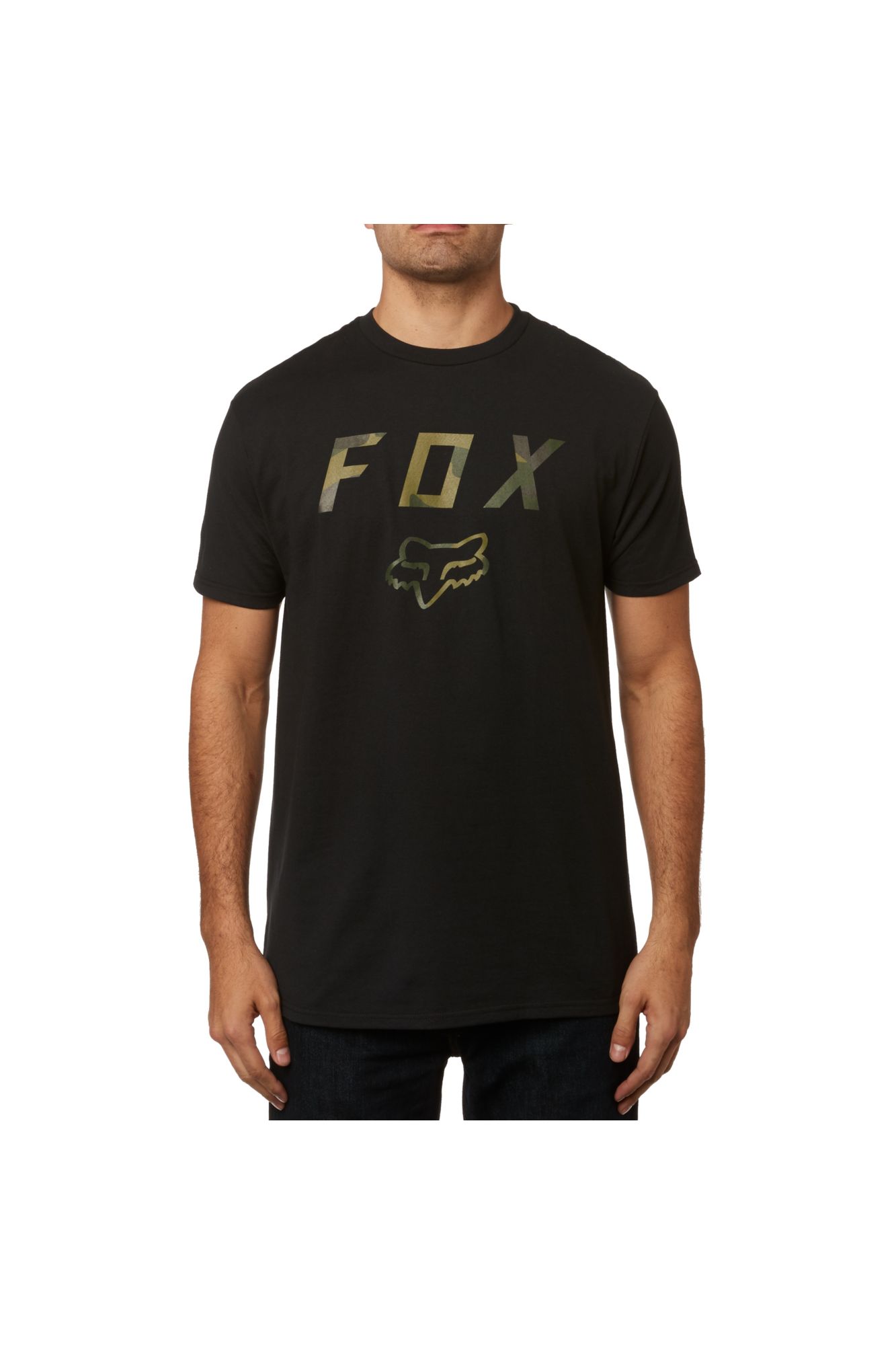 LEGACY MOTH SS TEE [CAM] S