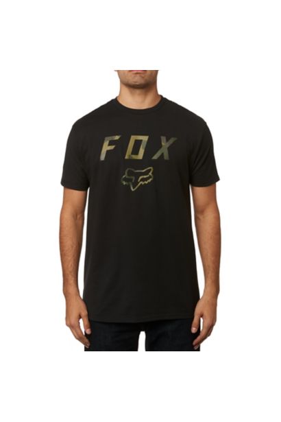 LEGACY MOTH SS TEE [CAM] S