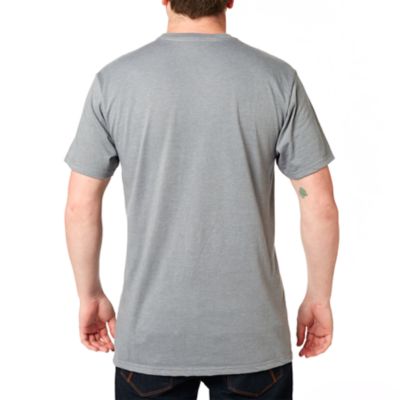 LEGACY MOTH SS TEE [HTR GRAPH] S | Fox Racing - Canada