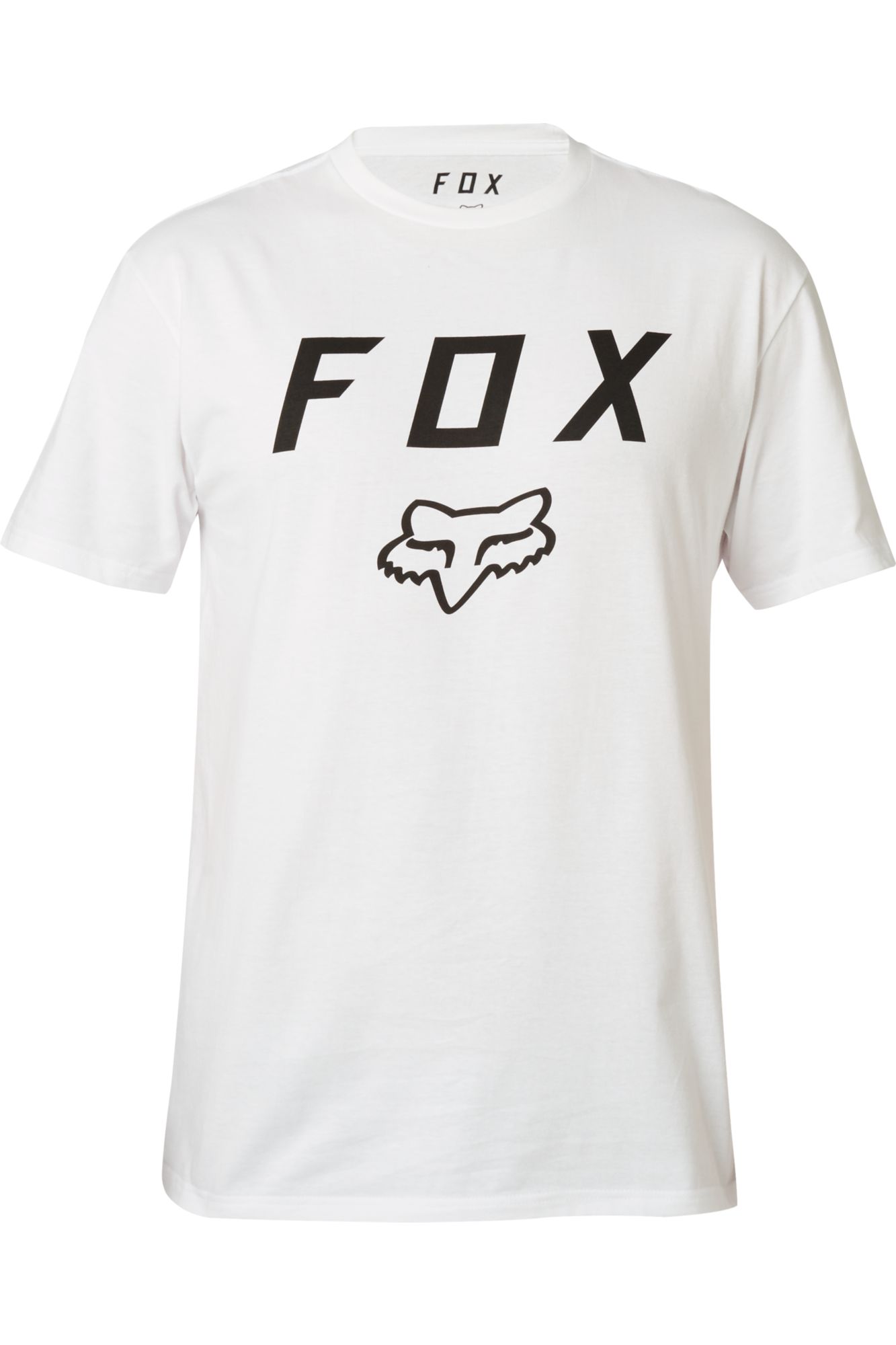 LEGACY MOTH SS TEE [OPT WHT] S